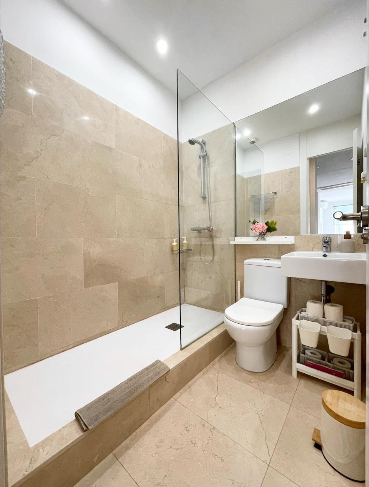 Studio Plaza Mayor La Latina Ac Balcon Ascensor Leilighet Madrid Eksteriør bilde